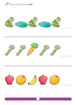 School Zone - Thinking Skills Workbook - 64 Pages, Ages 3 to 5, Preschool to Kindergarten, Problem-Solving, Logic & Reasoning Puzzles, and More (School Zone Get Ready! Book Series)