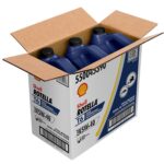 Shell Rotella T6 Full Synthetic 5W-40 Diesel Engine Oil (5L, Single Pack)