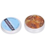 Solde Flux, Solder Rosin Paste Faster Easier Solde, 1 oz Jar Flux for Repai PCB Eletronic Device