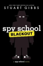 Spy School Blackout
