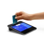 Square Register - Connect Cash Drawer, Barcode Scanner, Print Receipts/Kitchen Orders