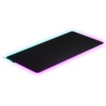 SteelSeries QcK Prism RGB Gaming Surface - 3XL Cloth