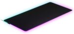 SteelSeries QcK Prism RGB Gaming Surface - 3XL Cloth