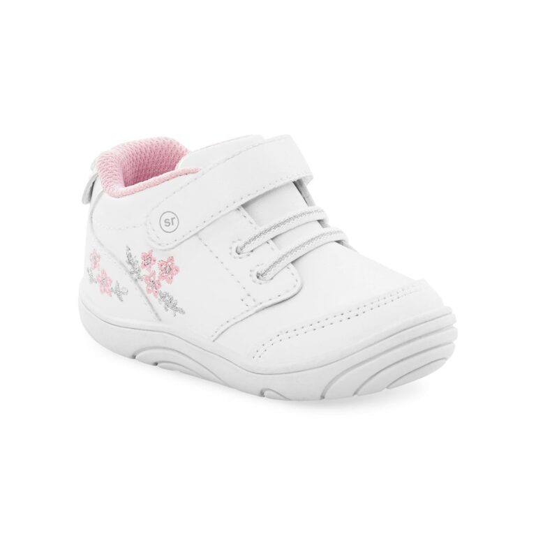 Stride Rite 360 Girls Sr Taye 2.0 Sneaker