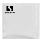 SUIKIHUM Aesthetic Daypack Backpack, Water-Resistant, Featuring Touch-Fastener and Anti-Theft Pockets