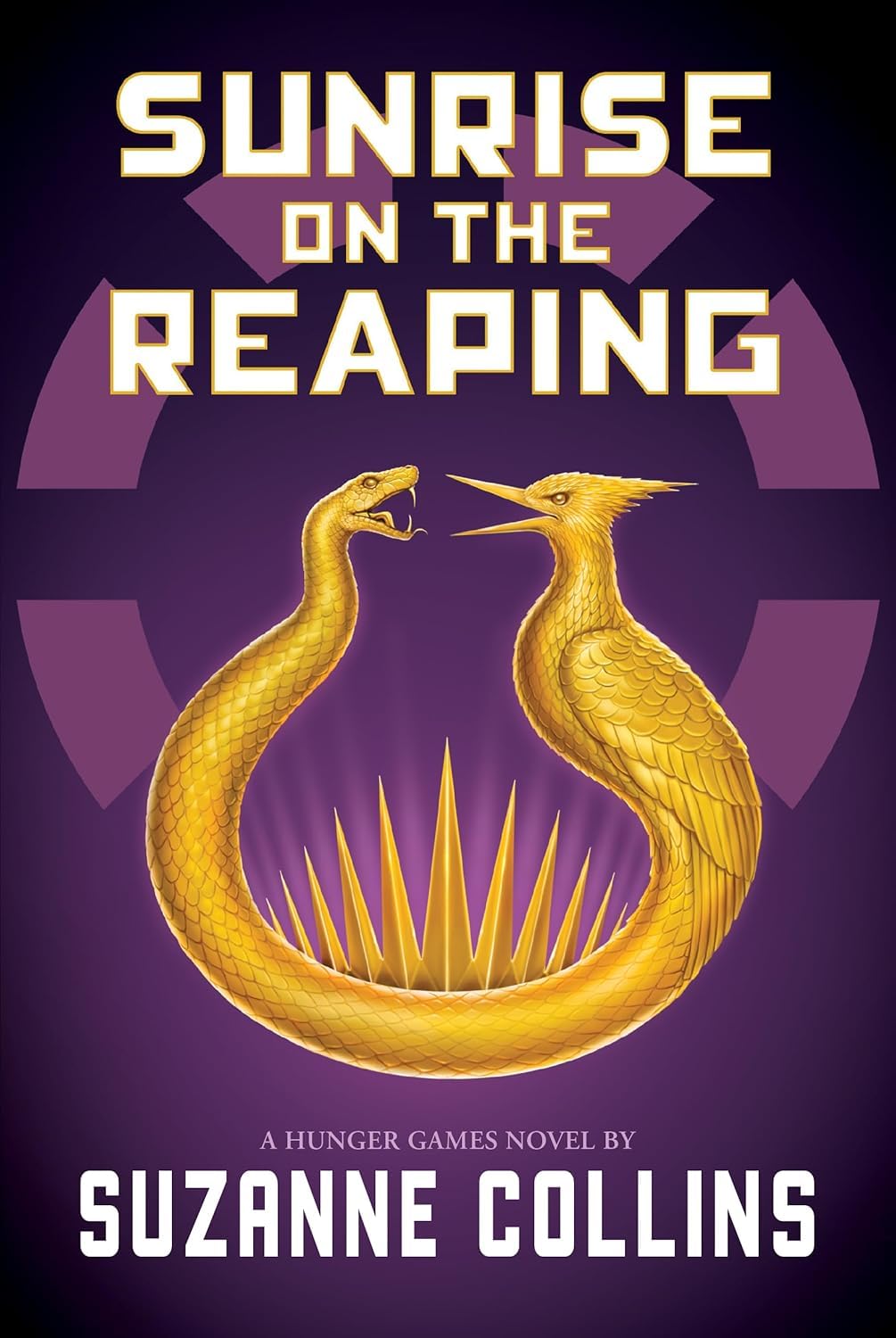 Sunrise on the Reaping (The Hunger Games) Sunrise on the Reaping (The Hunger Games)