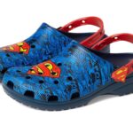 Superman Classic Clog Multi M4W6