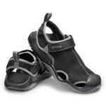 Swiftwater Mesh Deck Sandals