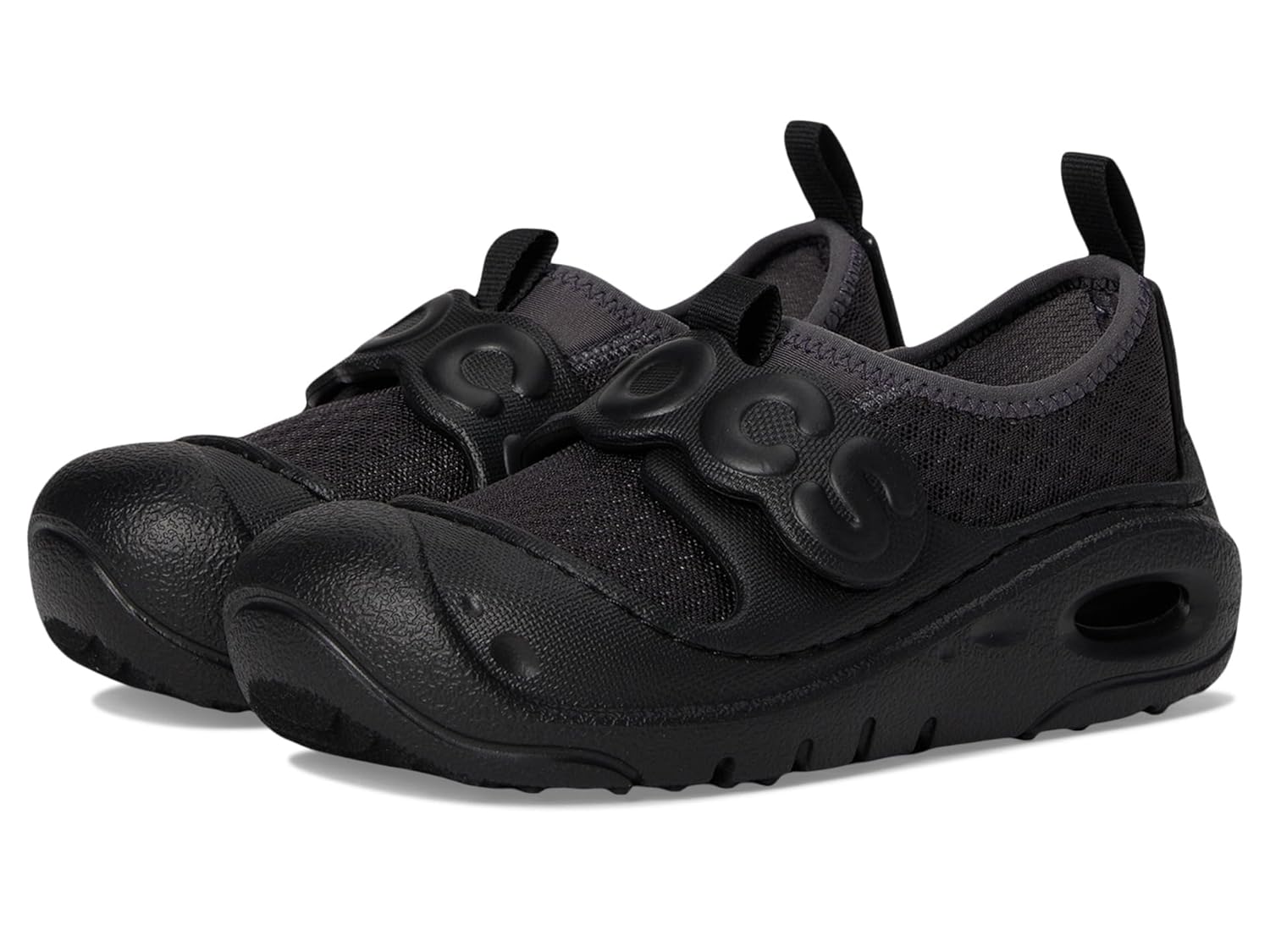 Swiftwater Splash T Black C4 Swiftwater Splash T Black C4