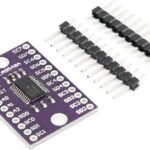 TCA9548A Expansion Board Module Development Board 8 Way Expansion Board