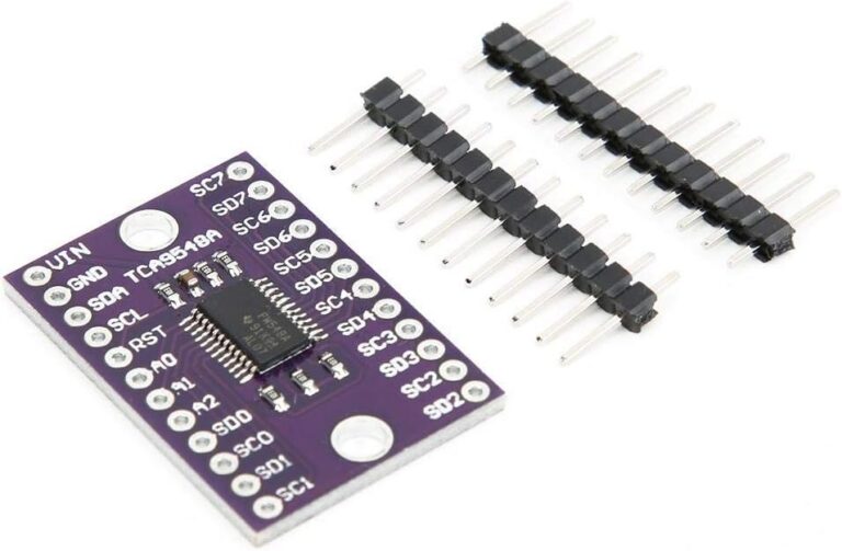 TCA9548A Expansion Board Module Development Board 8 Way Expansion Board