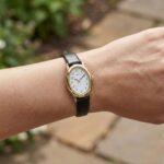Timex Cavatina Expansion Band Watch