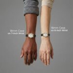 Timex Cavatina Expansion Band Watch