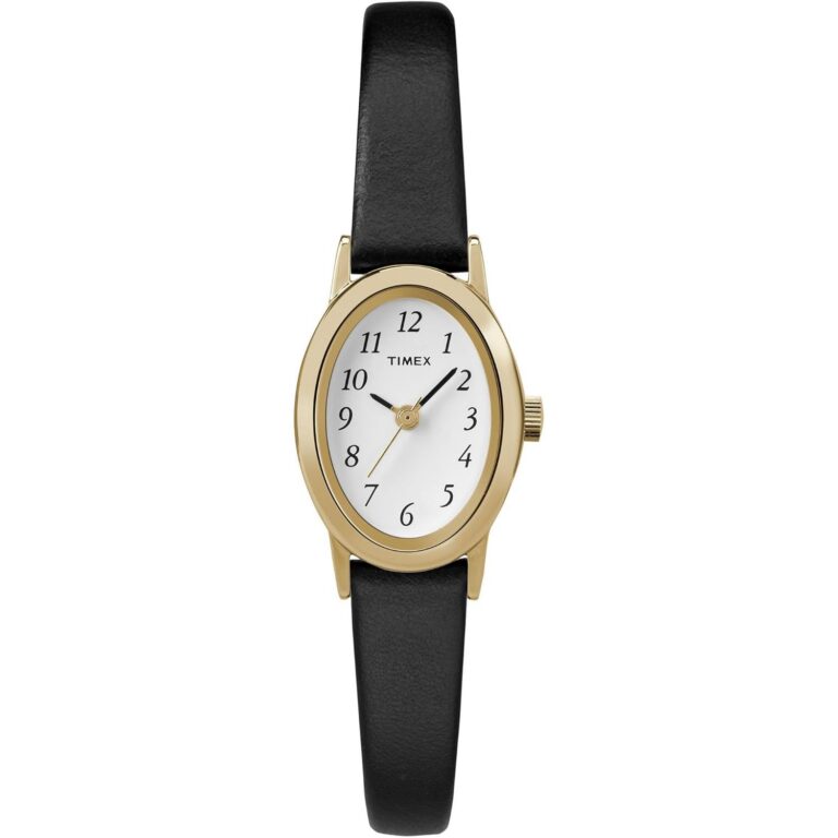 Timex Cavatina Expansion Band Watch