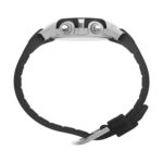 Timex Digital 33mm Black Resin Strap Watch (Model: TW5M613009J)