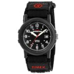 Timex Expedition Camper Men's 39 mm Watch