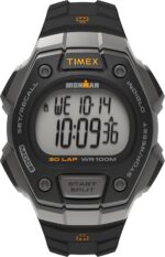 Timex Ironman Classic 30 Oversized Watch