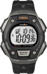 Timex Ironman Classic 30 Oversized Watch