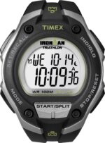Timex Ironman Classic 30 Oversized Watch