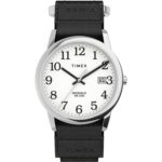 Timex Men's Easy Reader 35mm Date Watch