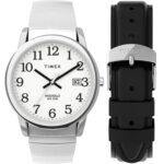 Timex Men's Easy Reader 35mm Date Watch