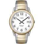 Timex Men's Easy Reader 35mm Date Watch