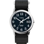 Timex Men's Easy Reader 35mm Date Watch