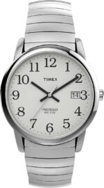 Timex Men's Easy Reader 35mm Date Watch