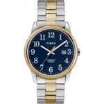 Timex Men's Easy Reader Watch