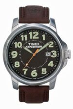 Timex Men's Expedition Metal Field Watch