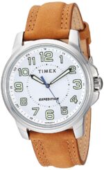 Timex Men's Expedition Metal Field Watch