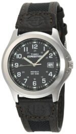 Timex Men's Expedition Metal Field Watch