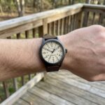 Timex Men's Expedition Scout 40mm Watch