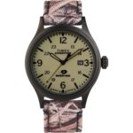Timex Men's Expedition Scout 40mm Watch