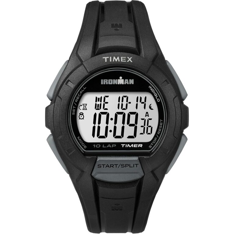 Timex Men's Ironman Essential 10 40mm Watch