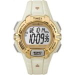 Timex Men's Ironman Rugged 30 44mm Resin Strap Watch
