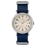 Timex Men's Weekender 40mm Watch