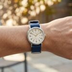 Timex Men's Weekender 40mm Watch