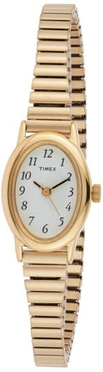Timex Women's Cavatina 18mm Watch