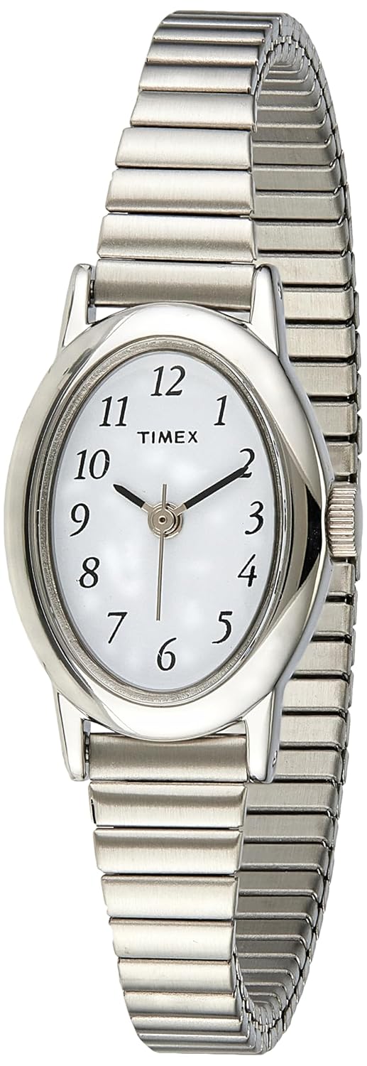 Timex Women's Cavatina 18mm Watch
