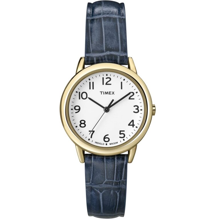 Timex Women's Easy Reader Watch