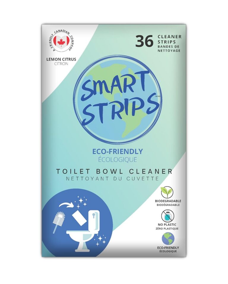Toilet Bowl Cleaner - Smart Strips™ (LEMON CITRUS) - Bathroom Cleaner", en_AE: "Toilet Bowl Cleaner - Smart Strips™ (LEMON CITRUS) - Bathroom Cleaner