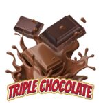 ULTRA FUEL - Grass-Fed Whey Protein 4lb, Triple Chocolate