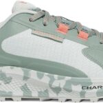 Under Armour Womens Charged Bandit Trail 3 Sneaker