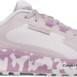 Under Armour Womens Charged Bandit Trail 3 Sneaker