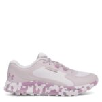 Under Armour Womens Charged Bandit Trail 3 Sneaker