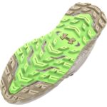 Under Armour Womens Charged Bandit Trail 3 Sneaker