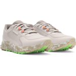 Under Armour Womens Charged Bandit Trail 3 Sneaker