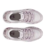 Under Armour Womens Charged Bandit Trail 3 Sneaker