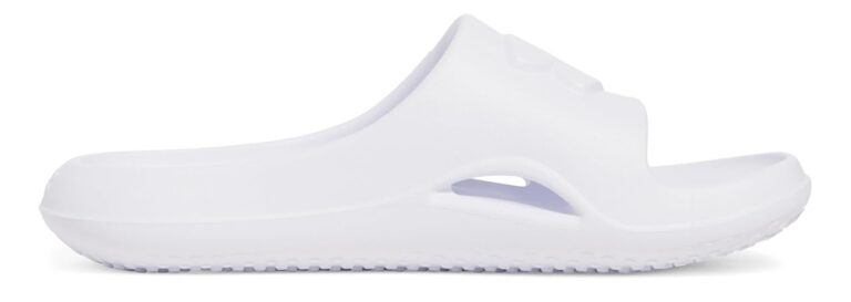 Under Armour womens Locker V Slide Sandal